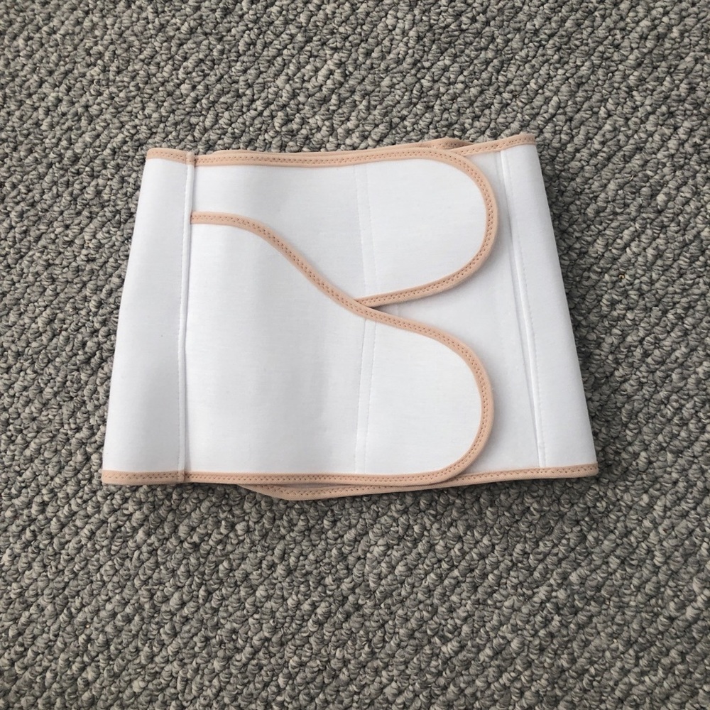 Belly Bandit BFF stomach wrap